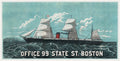 Vintage Travel No. 134