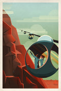 Vintage Travel No. 135