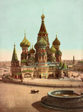 Vintage Travel No. 137
