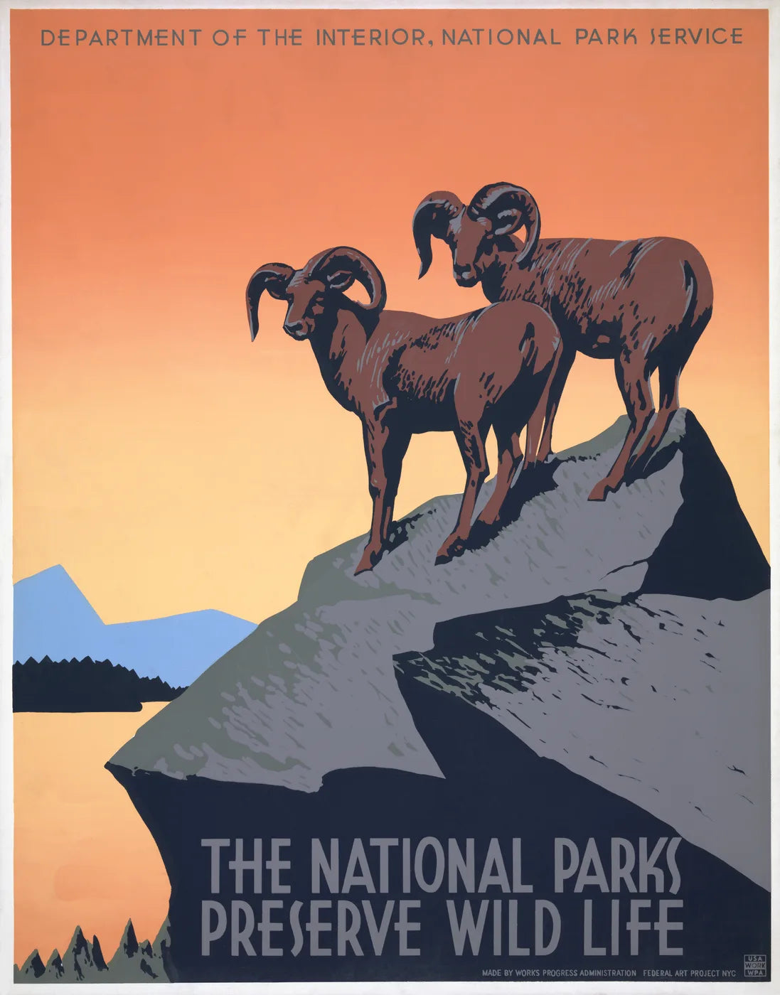 Vintage Travel No. 140
