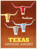 Vintage Travel No. 144