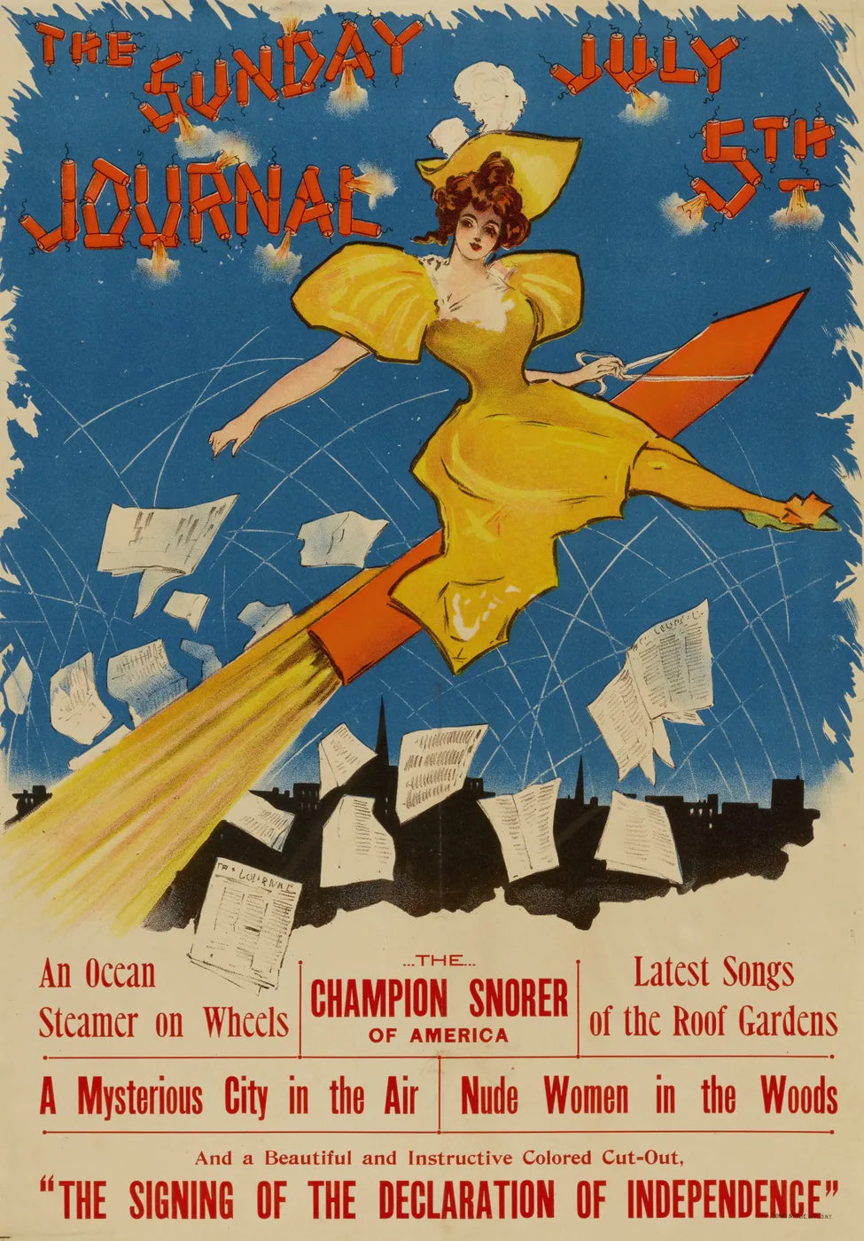 Vintage Travel No. 150