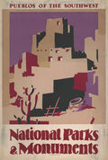 Vintage Travel No. 152