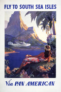 Vintage Travel No. 159
