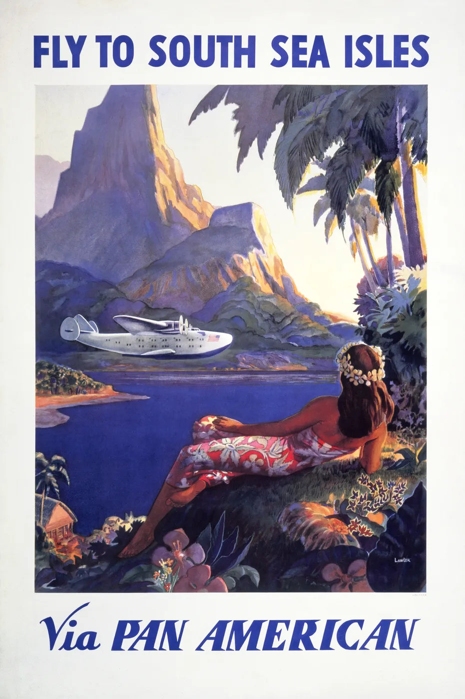 Vintage Travel No. 159
