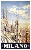 Vintage Travel No. 160