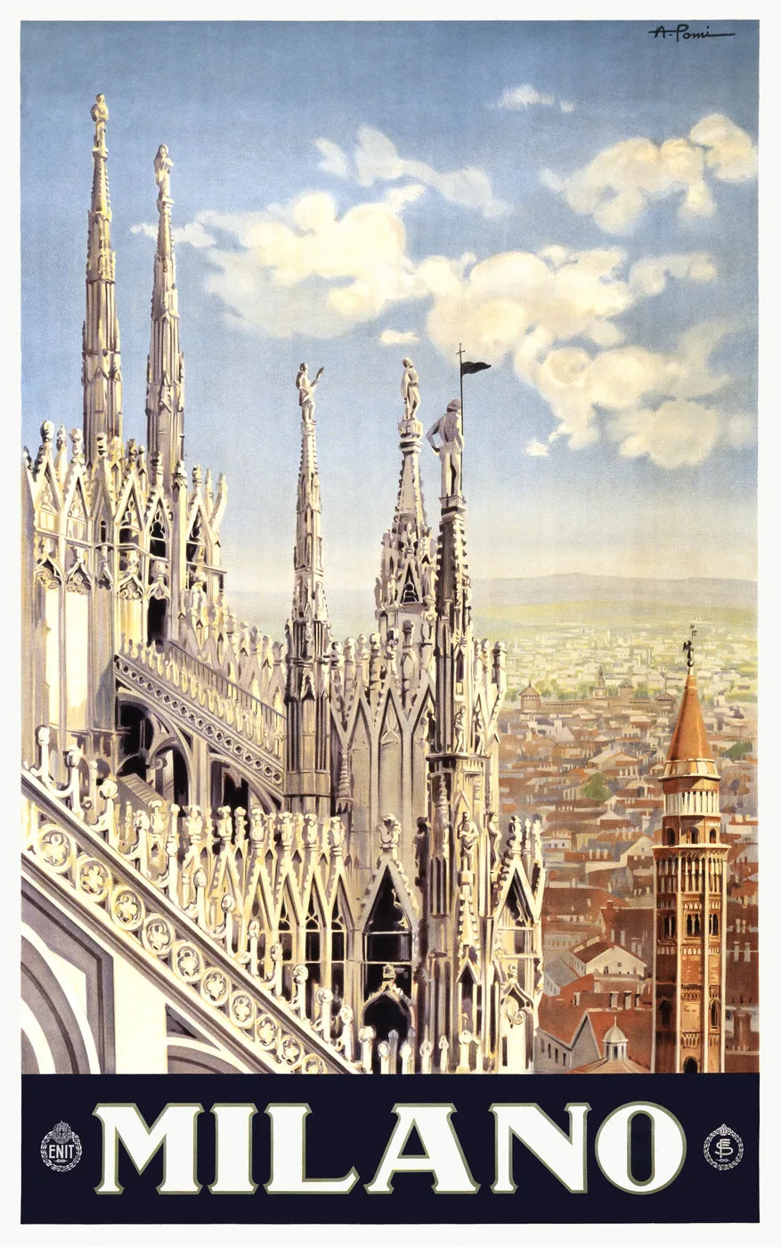Vintage Travel No. 160