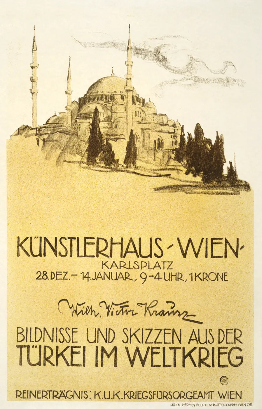 Vintage Travel No. 164