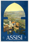 Vintage Travel No. 167