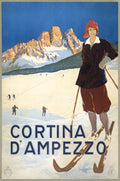 Vintage Travel No. 168