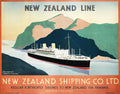 Vintage Travel No. 169