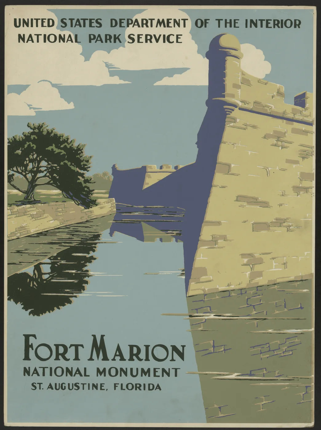 Vintage Travel No. 173