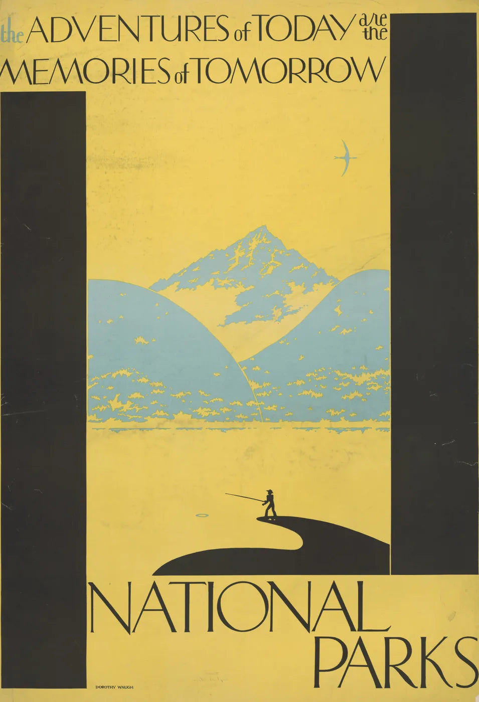 Vintage Travel No. 176