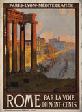 Vintage Travel No. 177