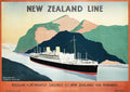 Vintage Travel No. 180