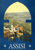 Vintage Travel No. 181