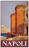 Vintage Travel No. 182