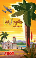 Vintage Travel No. 186