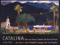 Vintage Travel No. 187