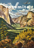 Vintage Travel No. 188