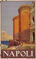Vintage Travel No. 190
