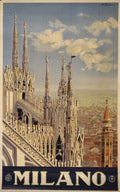Vintage Travel No. 192