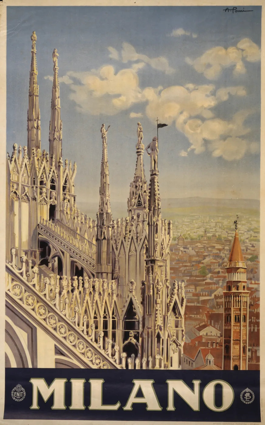 Vintage Travel No. 192