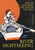 Vintage Travel No. 194