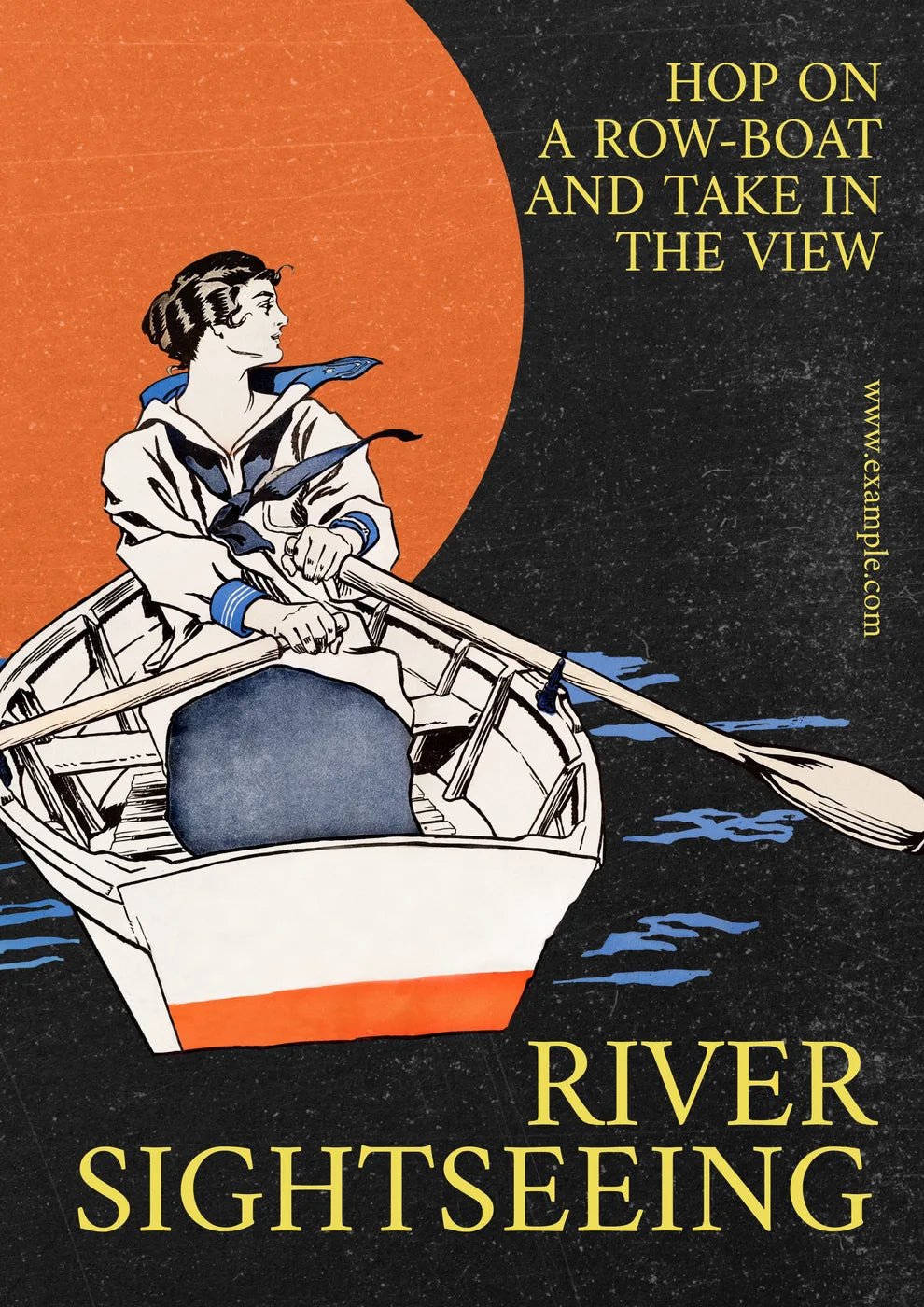 Vintage Travel No. 194