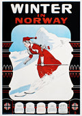 Vintage Travel No. 196