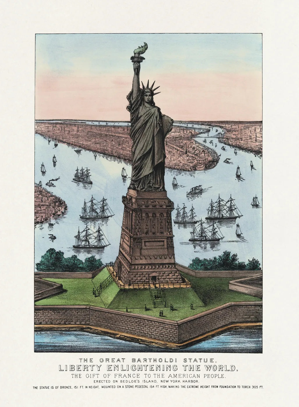 Vintage Travel No. 199