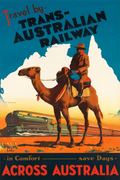 Vintage Travel No. 01