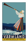 Vintage Travel No. 02