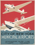 Vintage Travel No. 14