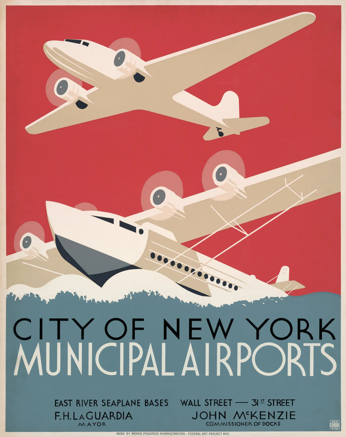 Vintage Travel No. 14
