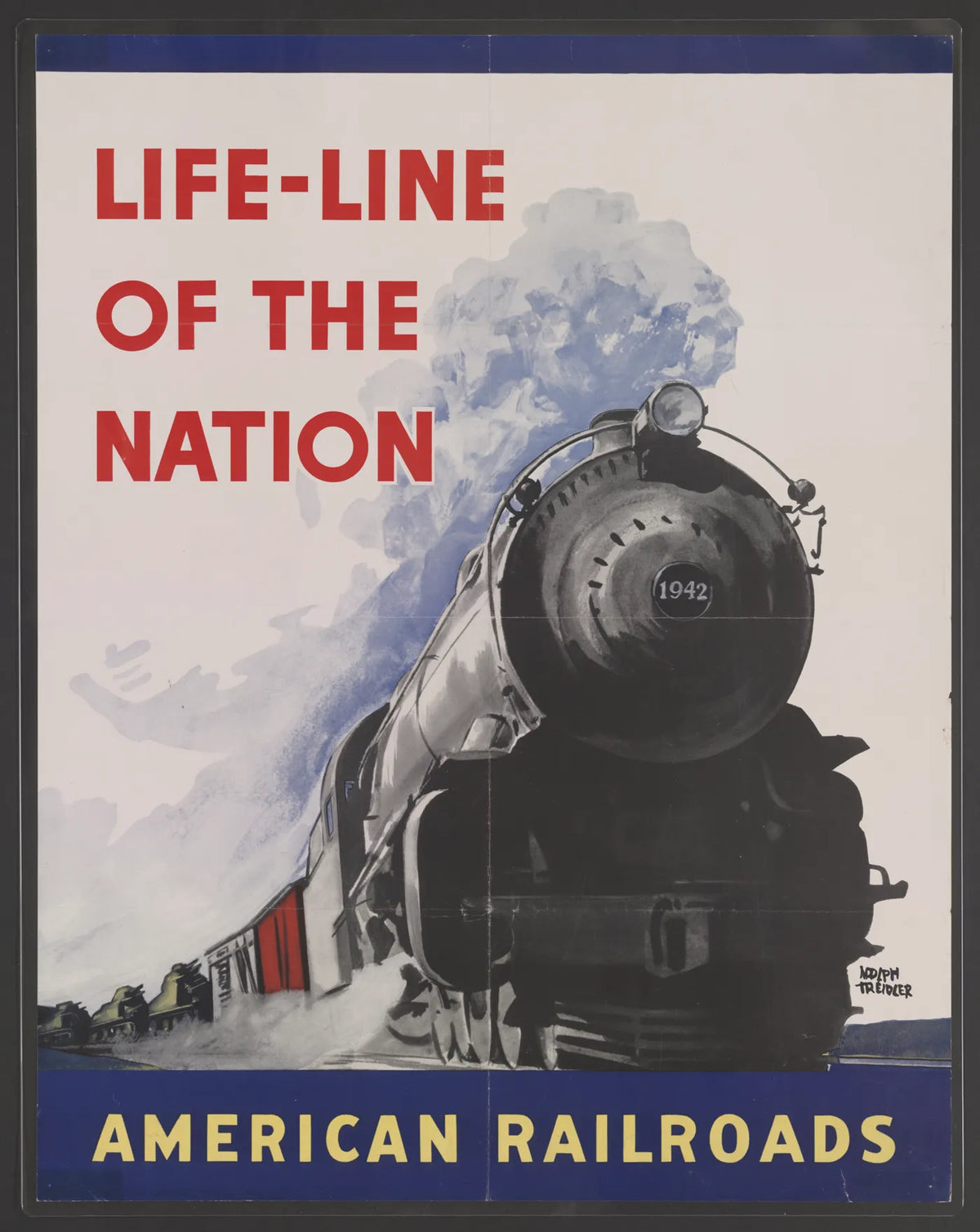 Vintage Travel No. 19