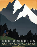 Vintage Travel No. 21