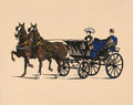 Vintage Travel No. 22