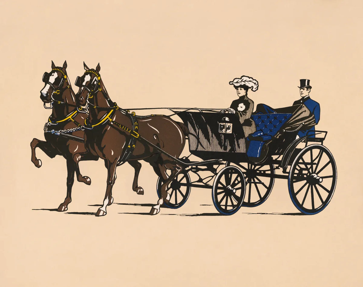 Vintage Travel No. 22