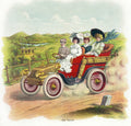 Vintage Travel No. 23