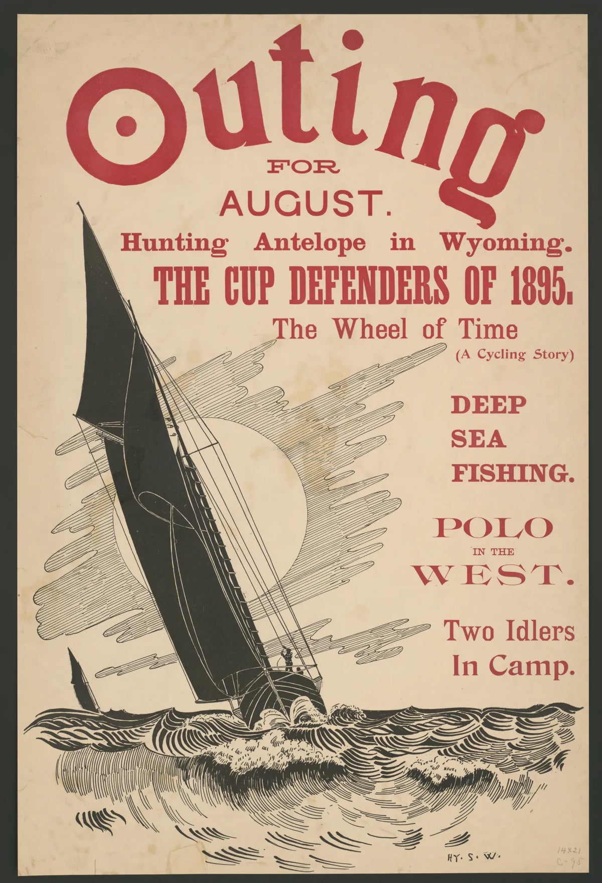 Vintage Travel No. 25