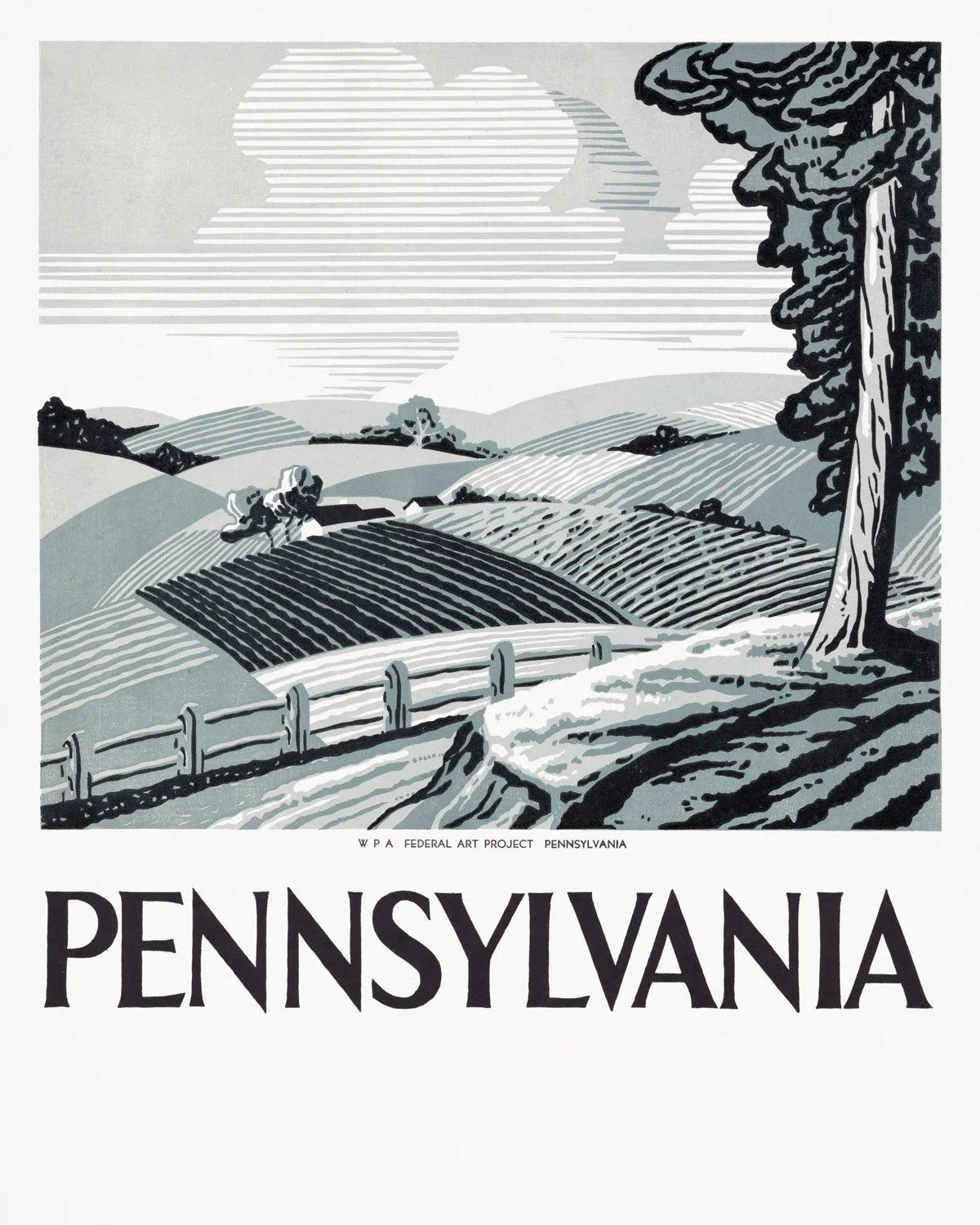 Vintage Travel No. 26