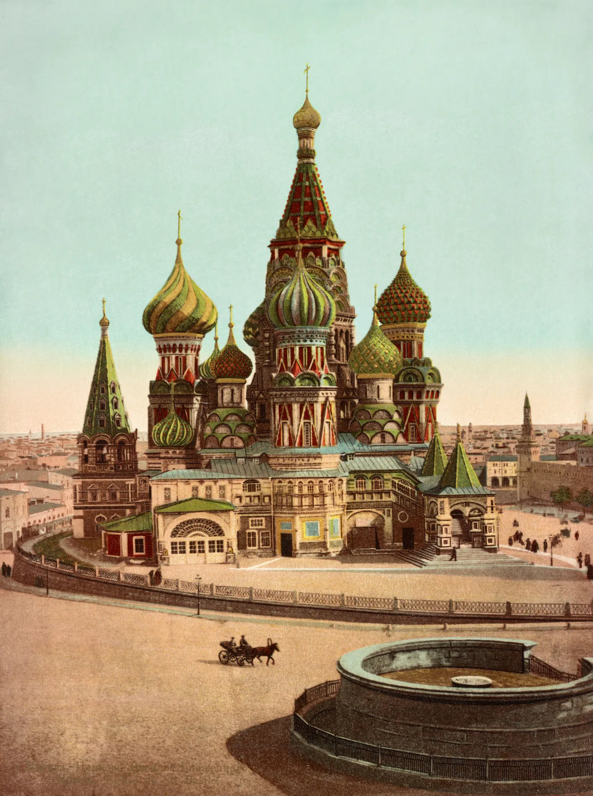 Vintage Travel No. 32