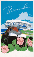 Vintage Travel No. 36