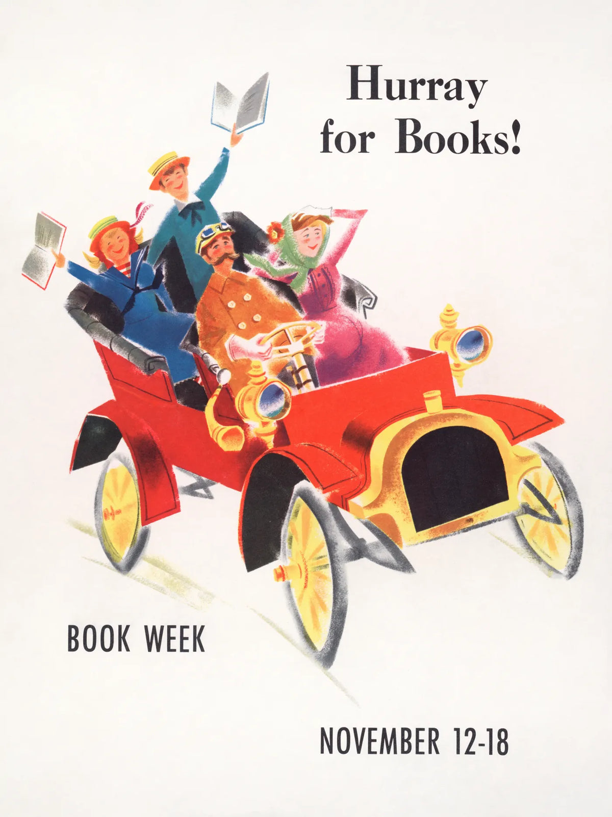 Vintage Travel No. 38