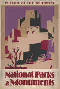 Vintage Travel No. 47