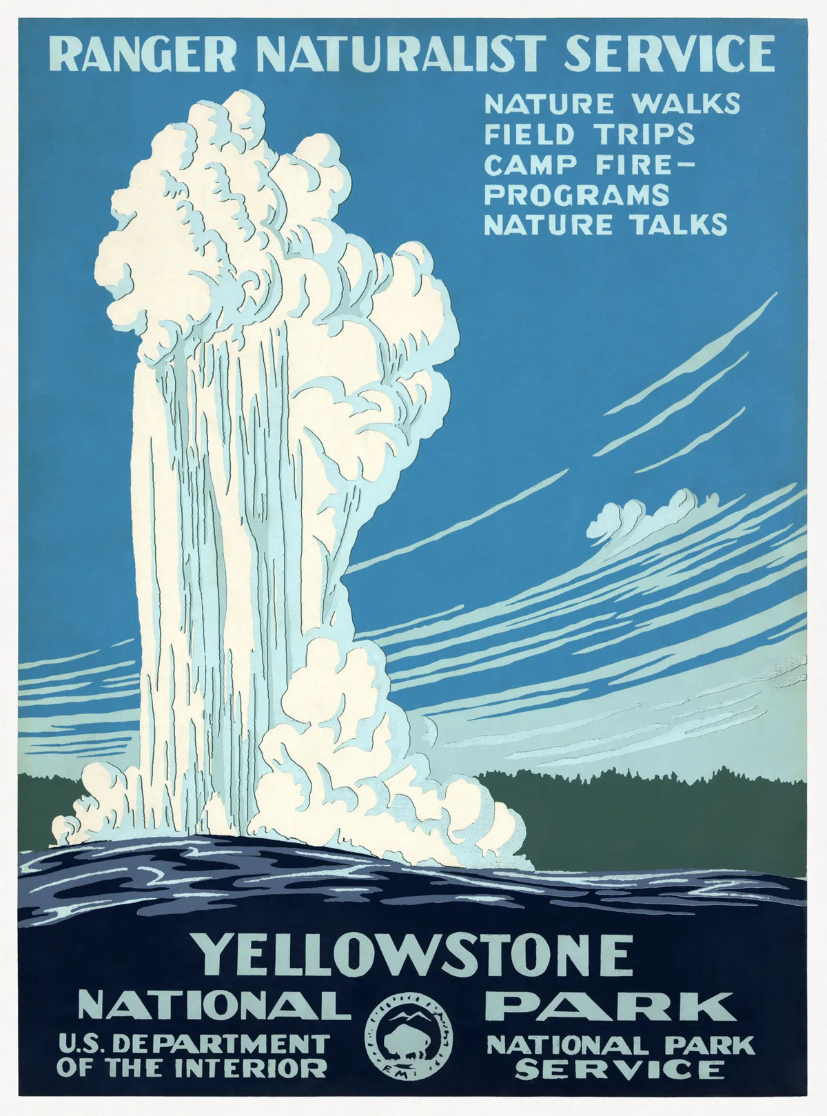 Vintage Travel No. 48