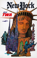 Vintage Travel No. 50