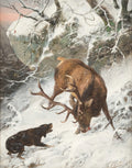 Winters No. 03