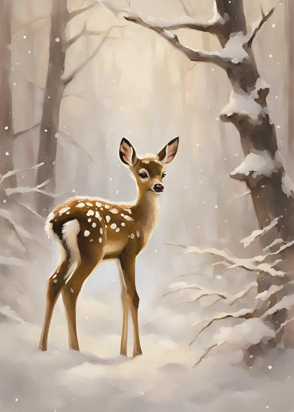 Winters No. 07
